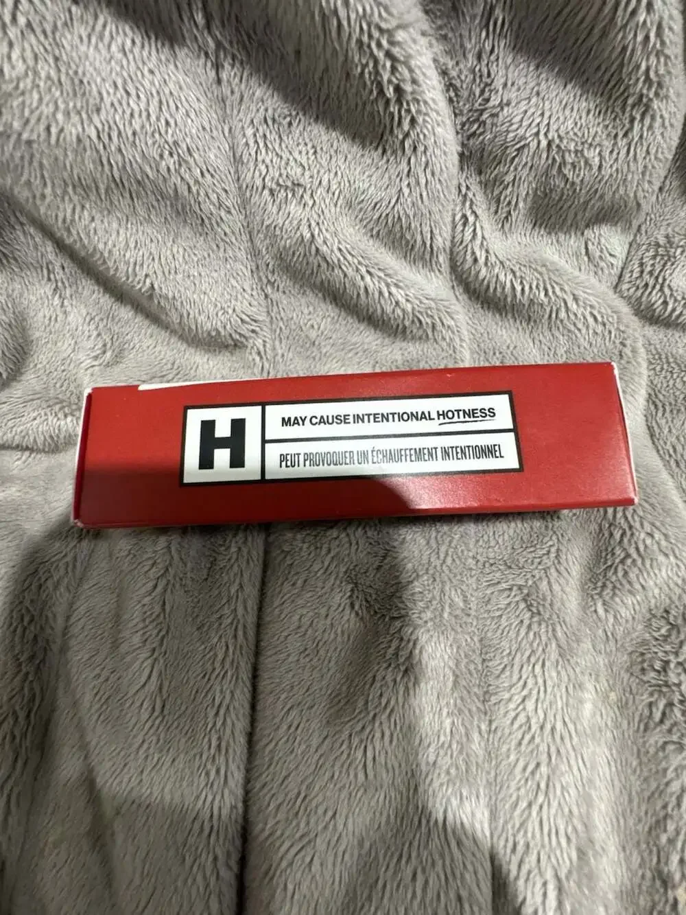 Smashbox SBX Rated Hot Stx Blush Stick